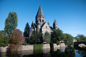 Courtier en Travaux Metz