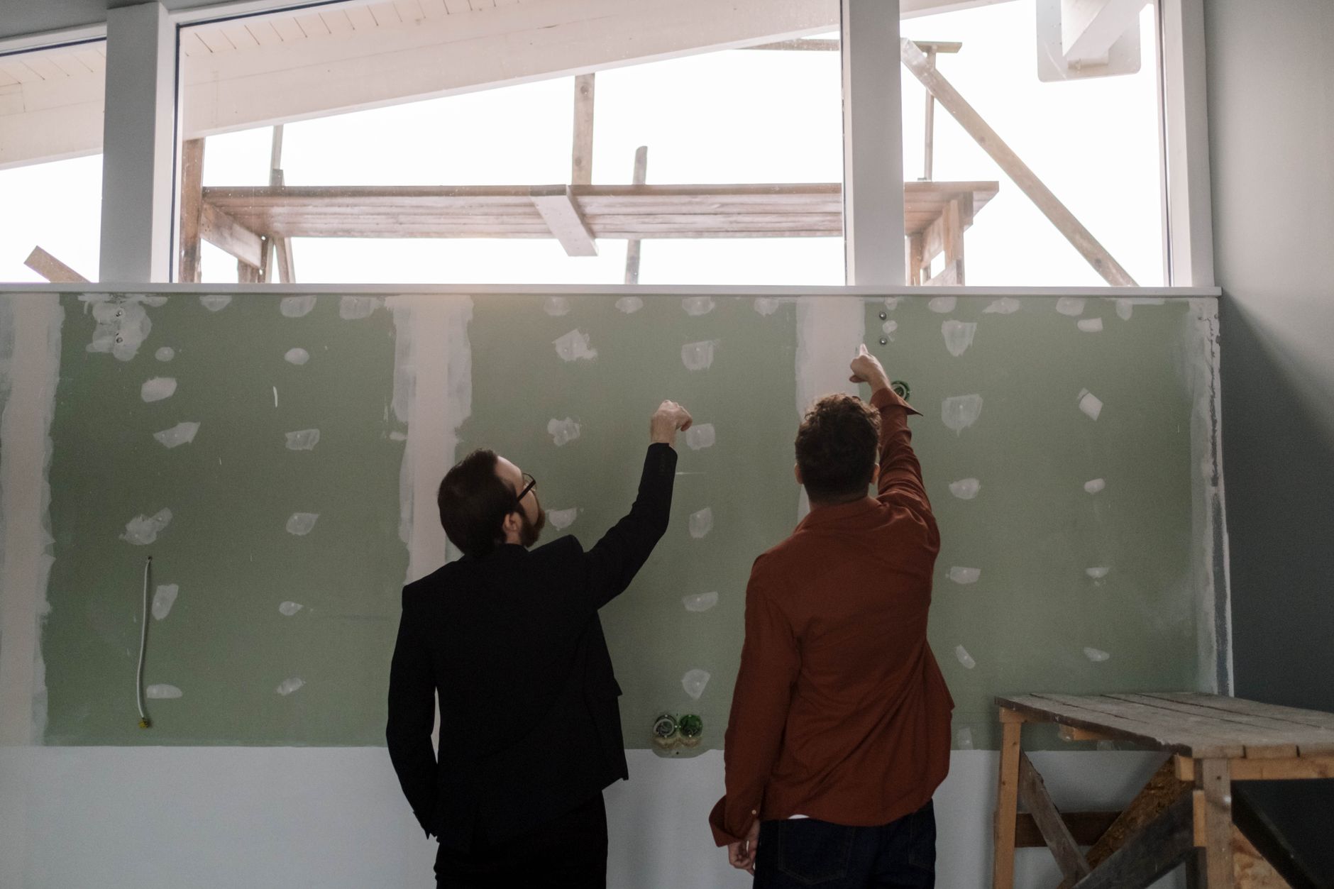 courtier en travaux Metz